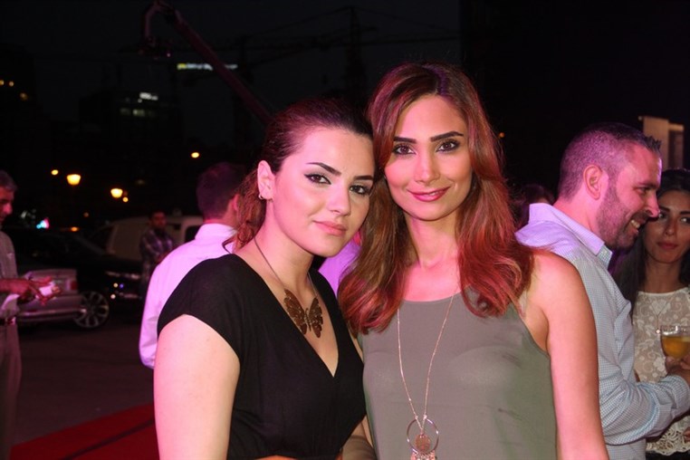 Beirut Design Week Opening Party